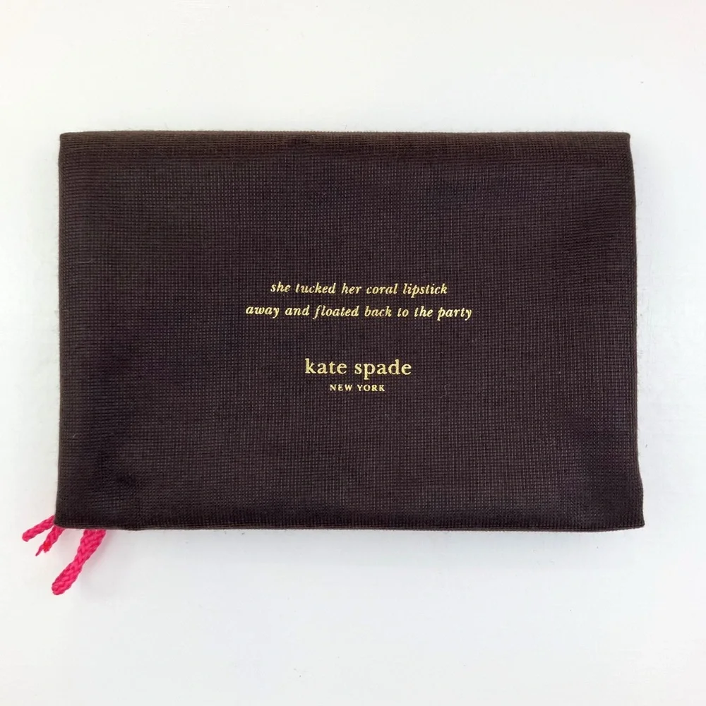 NWOT Kate Spade 28